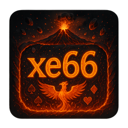 xe66 logo